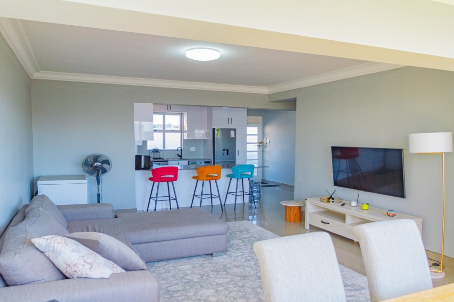 To Let 3 Bedroom Property for Rent in Sea Point Western Cape